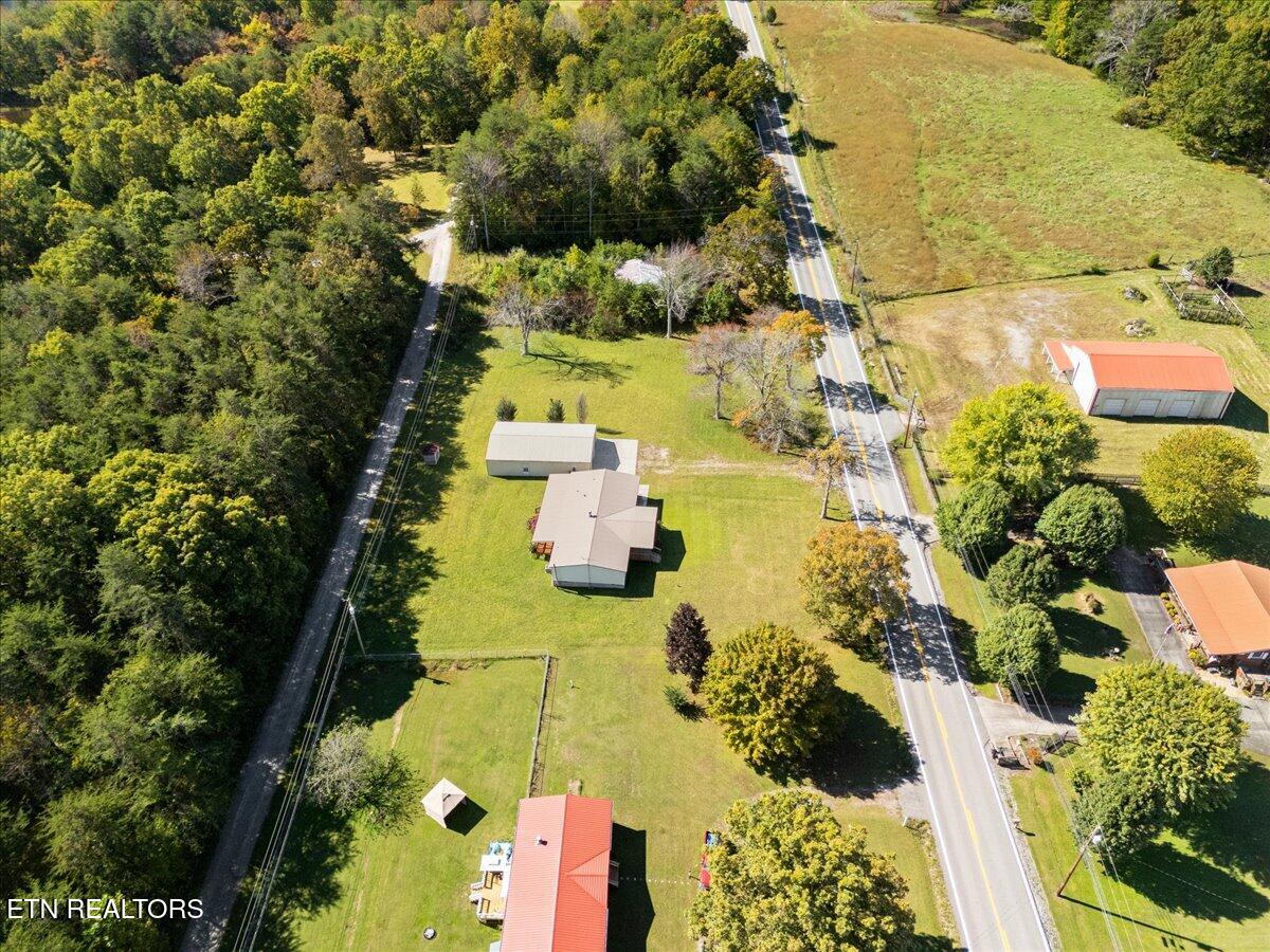 10985 Lantana Road Crossville, TN 38572 - Photo 26 of 31 38-Aerial