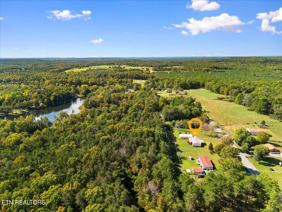 10985 Lantana Road Crossville, TN 38572 - Photo 27 of 31 36-Aerial