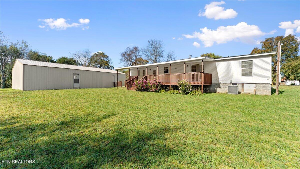 10985 Lantana Road Crossville, TN 38572 - Photo 30 of 31 29-Exterior