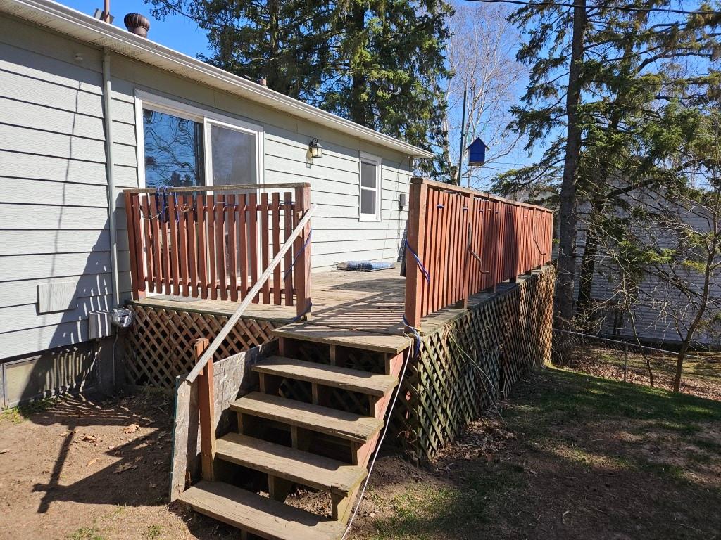 521 Lennox Street Rhinelander, WI 54501 - Photo 20 of 26 Gallery Image 20