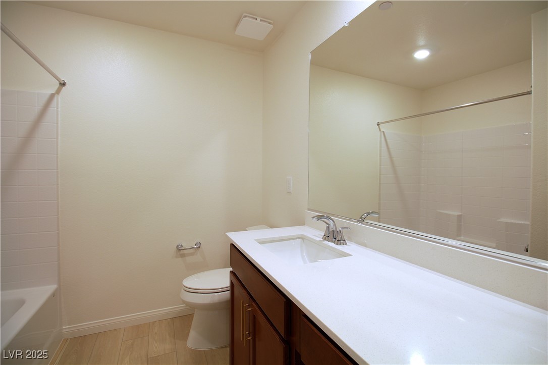 2722 Luzzi Walk Henderson, NV 89044 - Photo 17 of 32