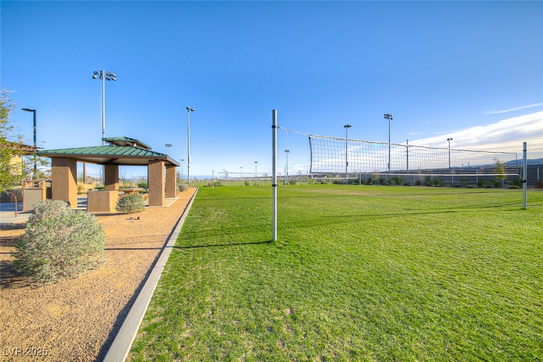 2722 Luzzi Walk Henderson, NV 89044 - Photo 20 of 32