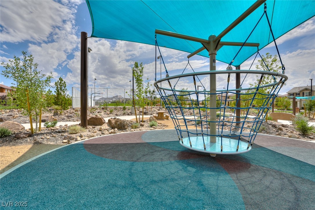 2722 Luzzi Walk Henderson, NV 89044 - Photo 23 of 32