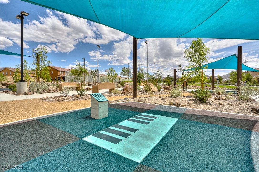 2722 Luzzi Walk Henderson, NV 89044 - Photo 25 of 32