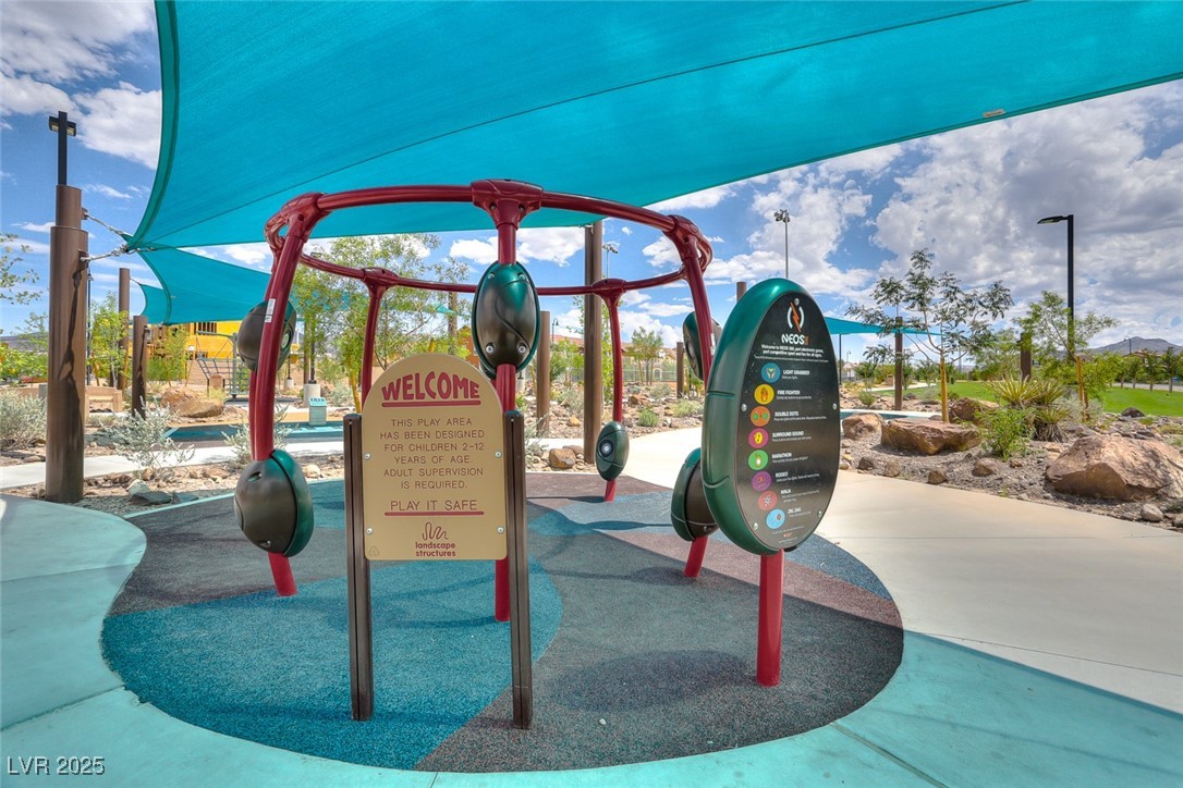 2722 Luzzi Walk Henderson, NV 89044 - Photo 26 of 32