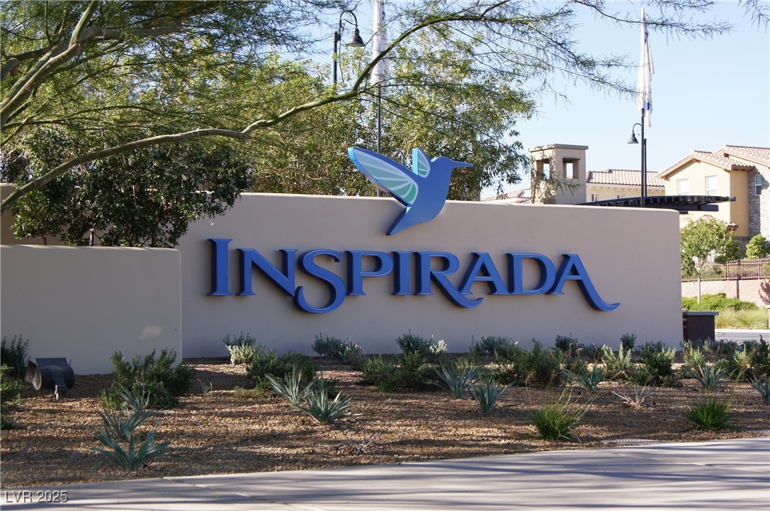 2722 Luzzi Walk Henderson, NV 89044 - Photo 31 of 32