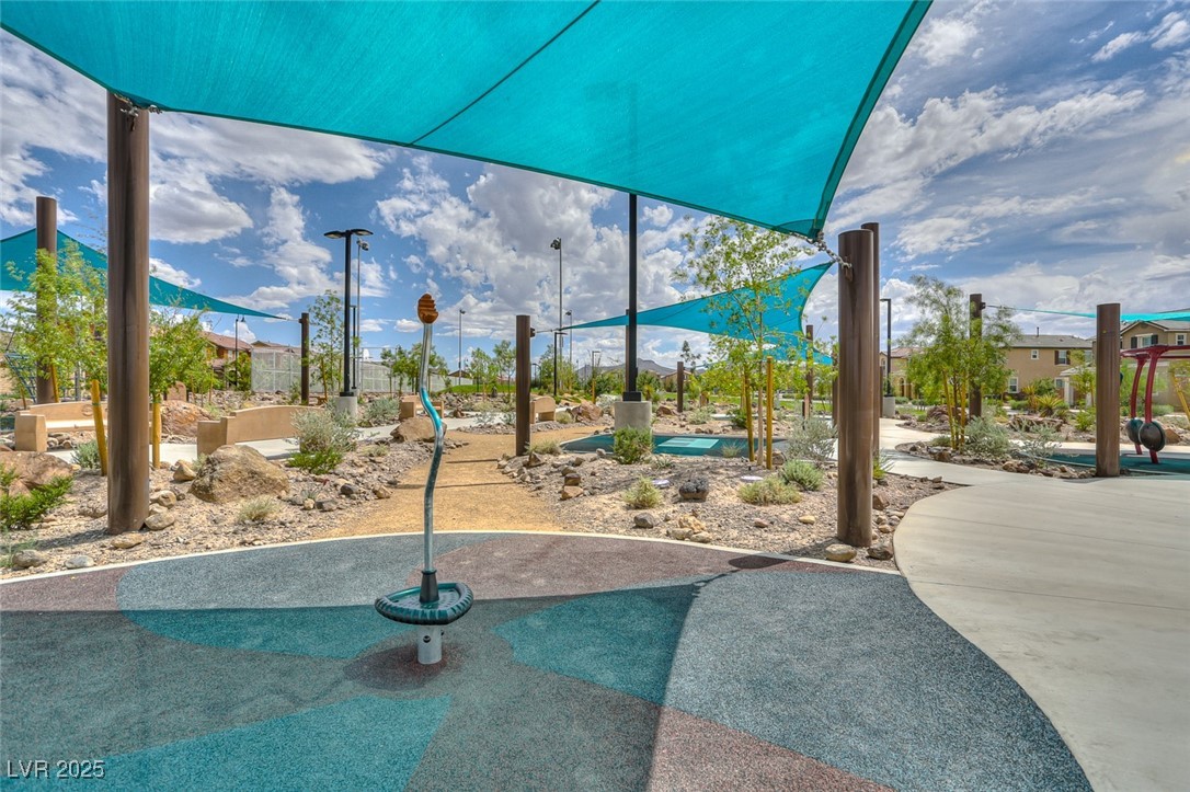 2722 Luzzi Walk Henderson, NV 89044 - Photo 32 of 32