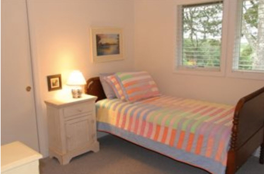 737 State Road Aquinnah, MA 02535 - Photo 11 of 12 Bedroom 3