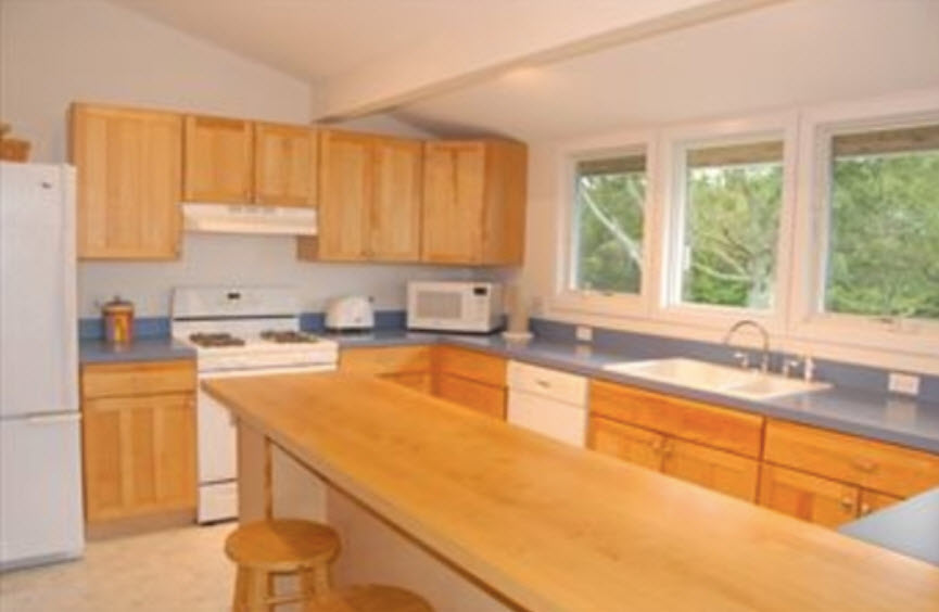 737 State Road Aquinnah, MA 02535 - Photo 6 of 12 Kitchen