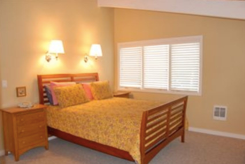 737 State Road Aquinnah, MA 02535 - Photo 8 of 12 Master Bedroom (has large ensuite bath)
