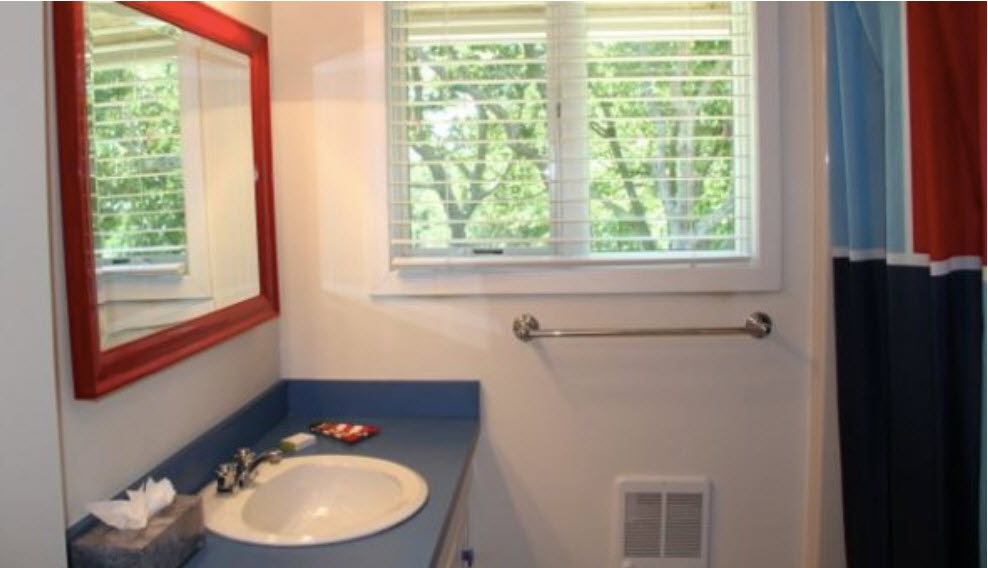 737 State Road Aquinnah, MA 02535 - Photo 10 of 12 hall bathroom