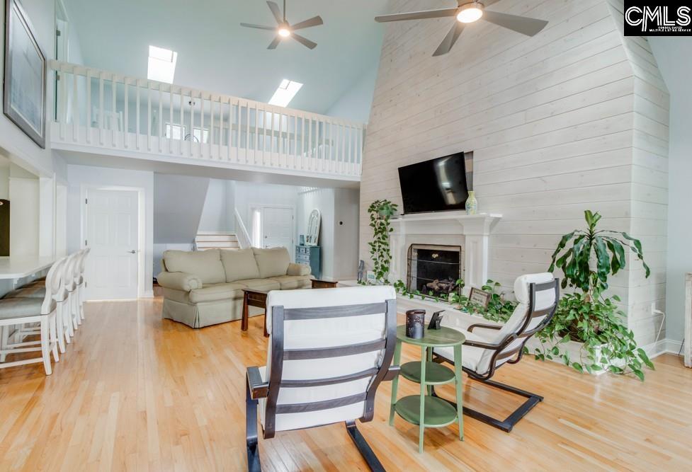 1011 Westshore Drive Ridgeway, SC 29130 - Photo 12 of 42