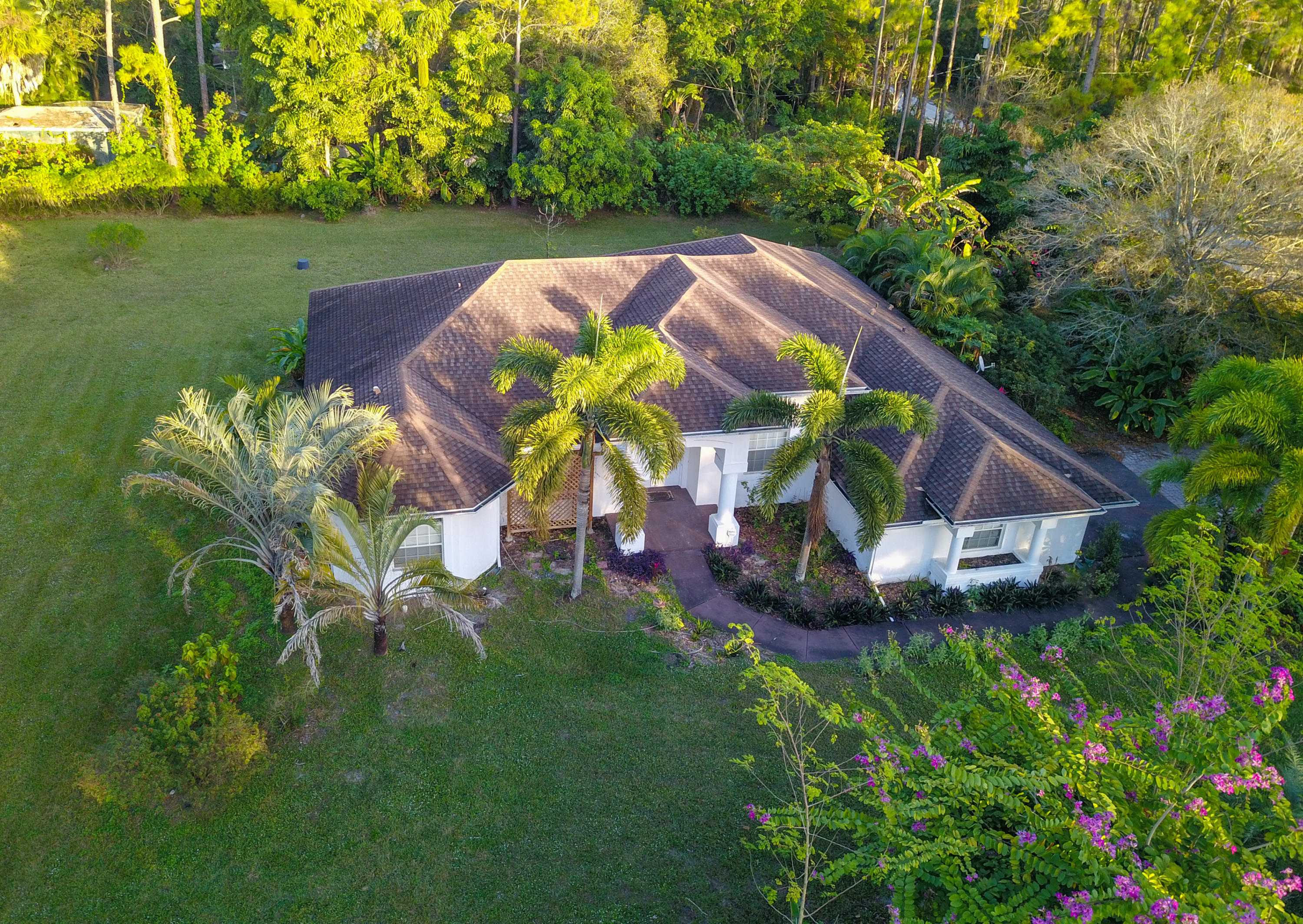 17979 72nd Road North Loxahatchee, FL 33470 - Photo 13 of 16 DJI_0146-Edit