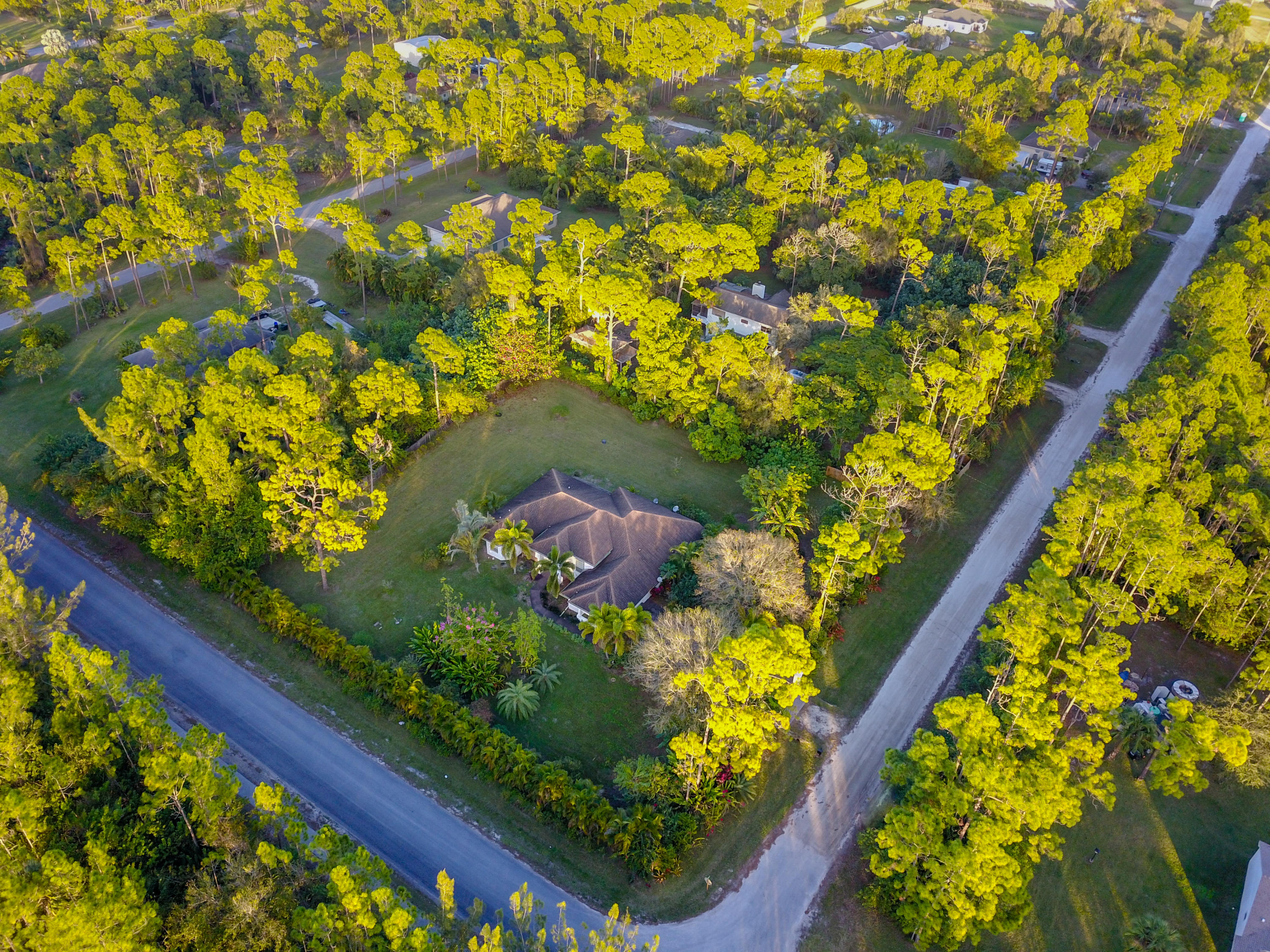 17979 72nd Road North Loxahatchee, FL 33470 - Photo 16 of 16 DJI_0152