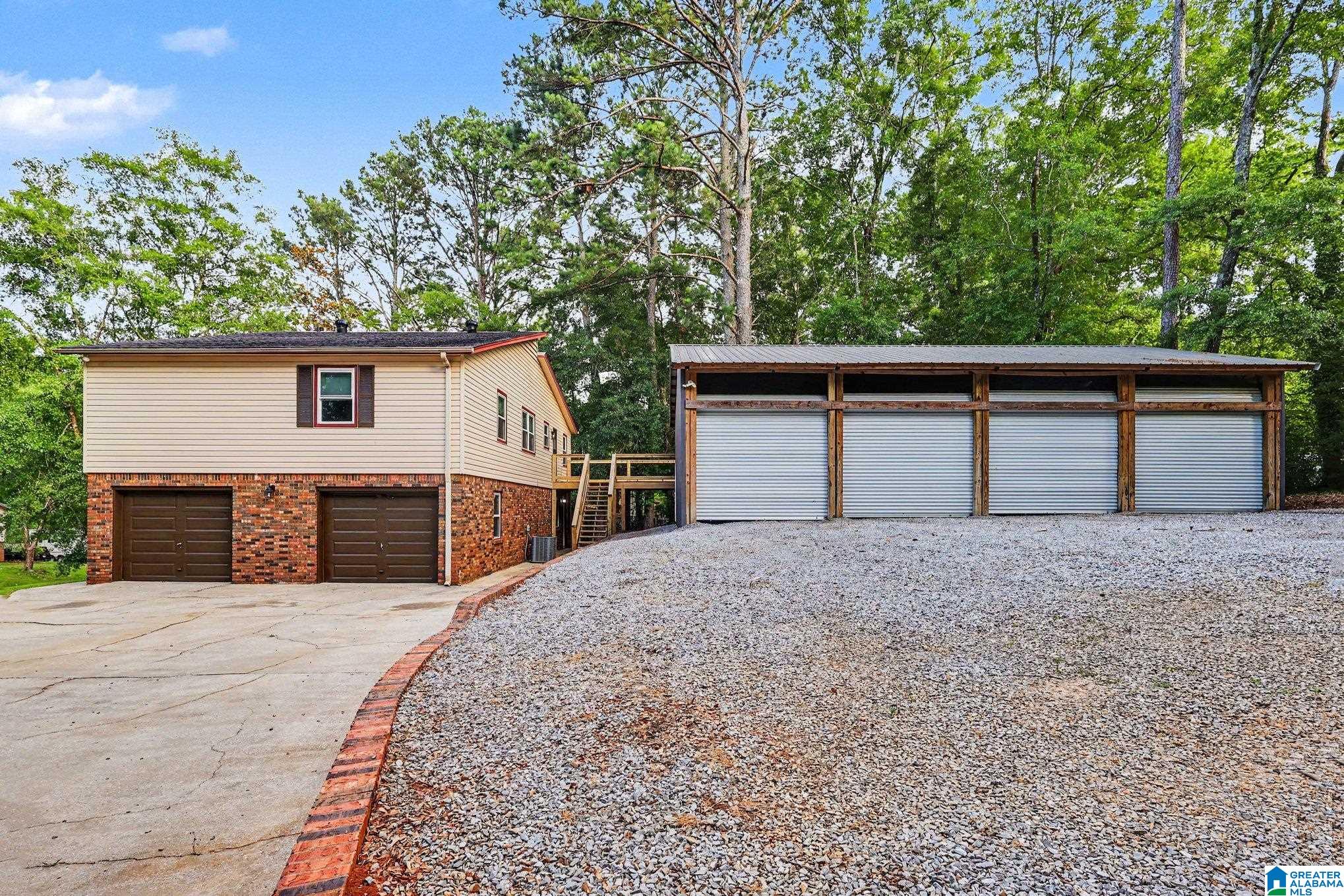 355 Comanche Street Montevallo, AL 35115 - Photo 15 of 20