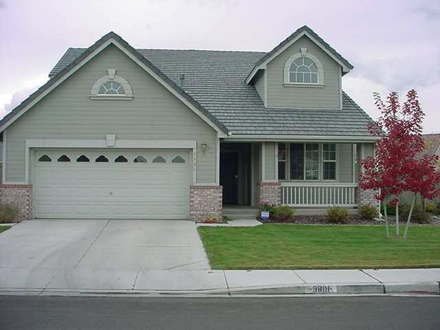 9801 Eastmont Court Reno, NV 89521 - Photo 1 of 9 Photo 1