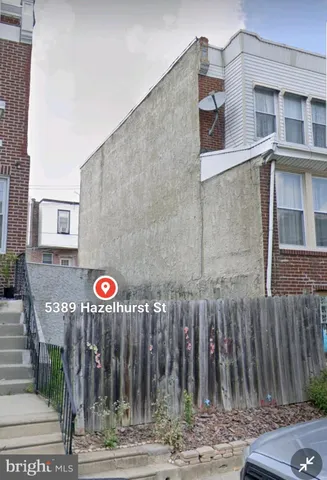 $54,900 | 5389 Hazelhurst Street, Philadelphia, PA 19131