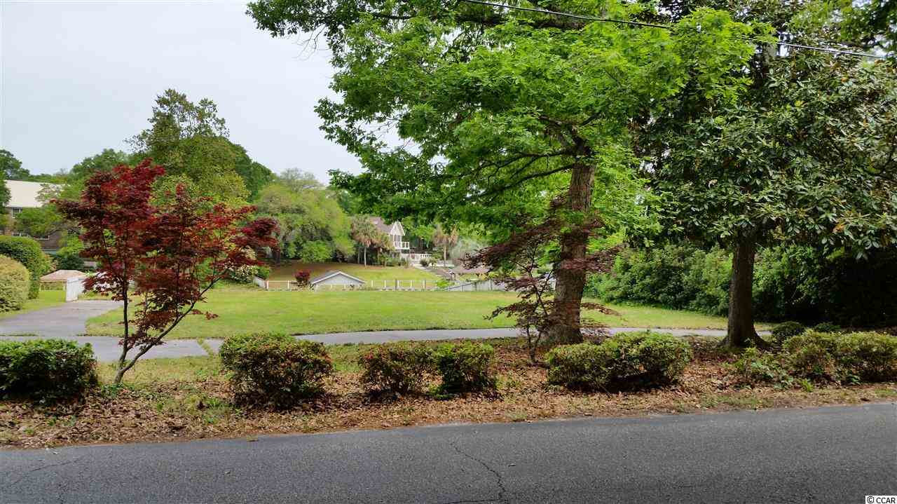 582 Rum Gully Road Murrells Inlet, SC 29576 - Photo 1 of 3