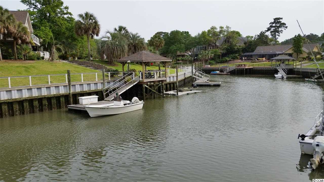 582 Rum Gully Road Murrells Inlet, SC 29576 - Photo 2 of 3