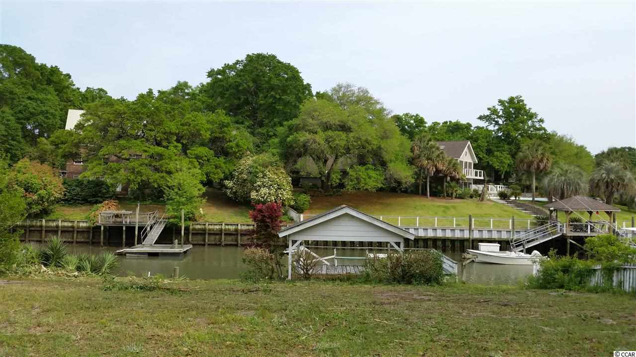 582 Rum Gully Road Murrells Inlet, SC 29576 - Photo 3 of 3