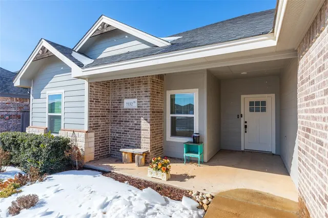 $322,500 | 7332 Connor Road, Abilene, TX 79602