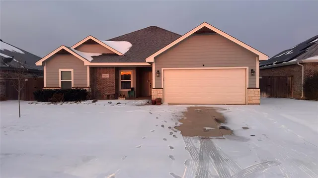 $322,500 | 7332 Connor Road, Abilene, TX 79602