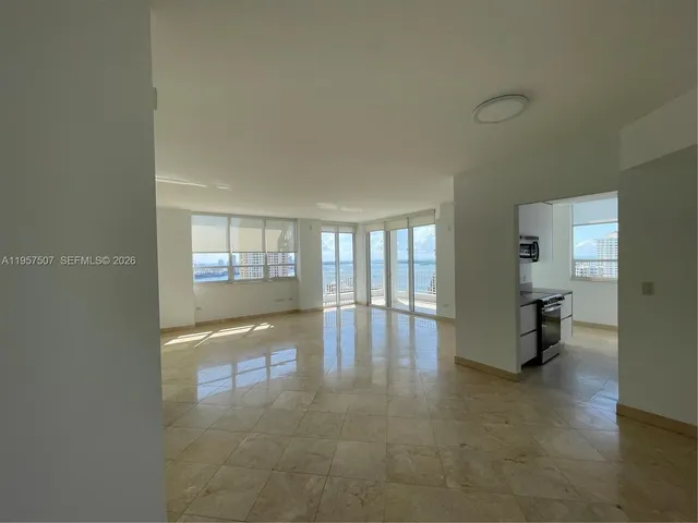 $5,500 | 801 Brickell Key Boulevard, Unit 2511, Miami, FL 33131