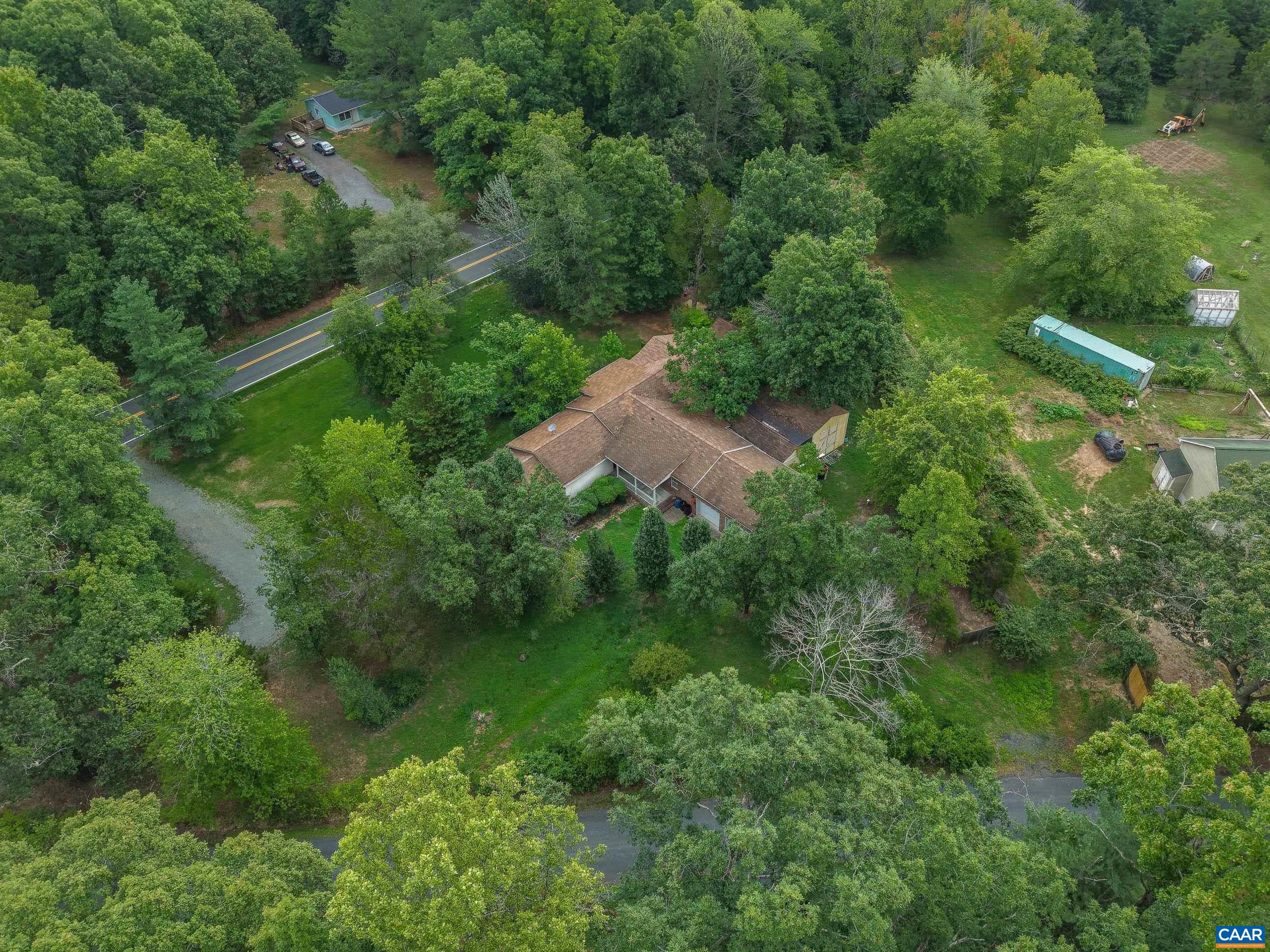 5705 Louisa Road Keswick, VA 22947 - Photo 41 of 43 Gallery Image 41
