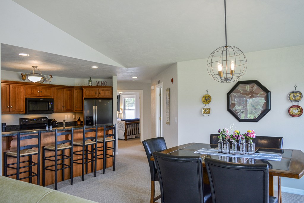 6950 Cobblestone Road, Unit 1102 Egg Harbor, WI 54209 - Photo 8 of 36