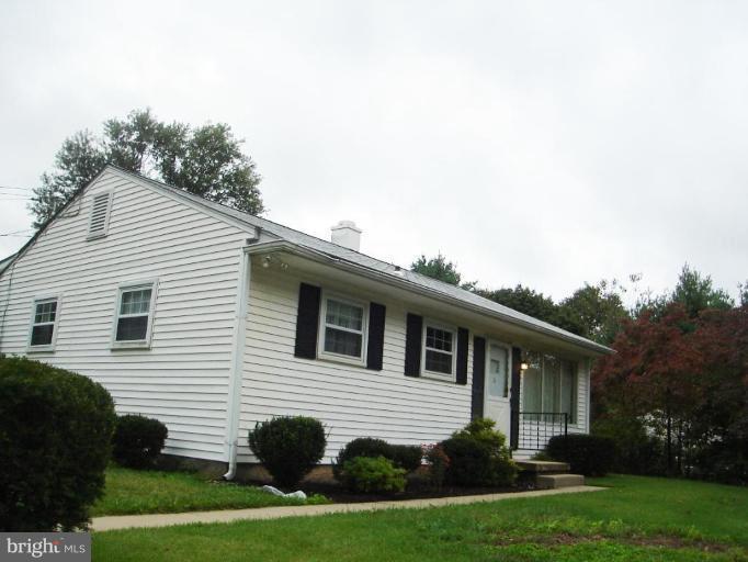 114 Church Road Owings Mills, MD 21117 - Photo 1 of 7 Exterior (Main)