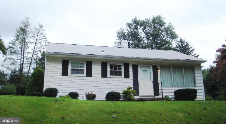 114 Church Road Owings Mills, MD 21117 - Photo 2 of 7 Exterior #3