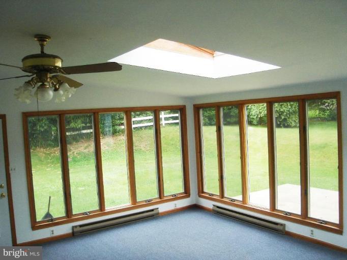 114 Church Road Owings Mills, MD 21117 - Photo 4 of 7 Sunroom
