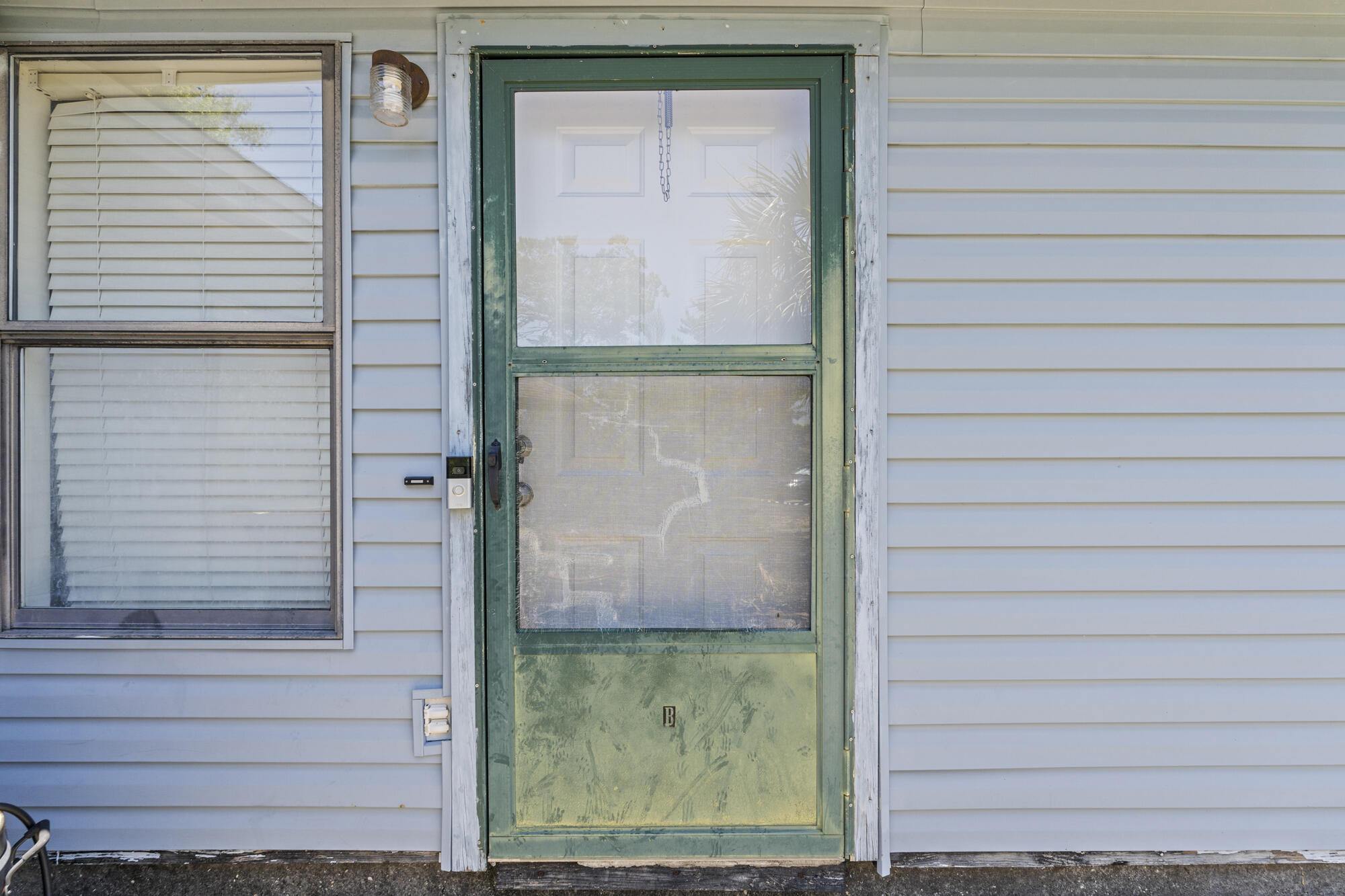 6904 Sea Turtle Circle Navarre, FL 32566 - Photo 22 of 49 a view of entrance door of the house