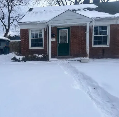 $199,900 | 1977 Princeton Road, Berkley, MI 48072