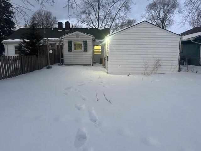 1977 Princeton Road Berkley, MI 48072 - Photo 18 of 18 IMG_4026