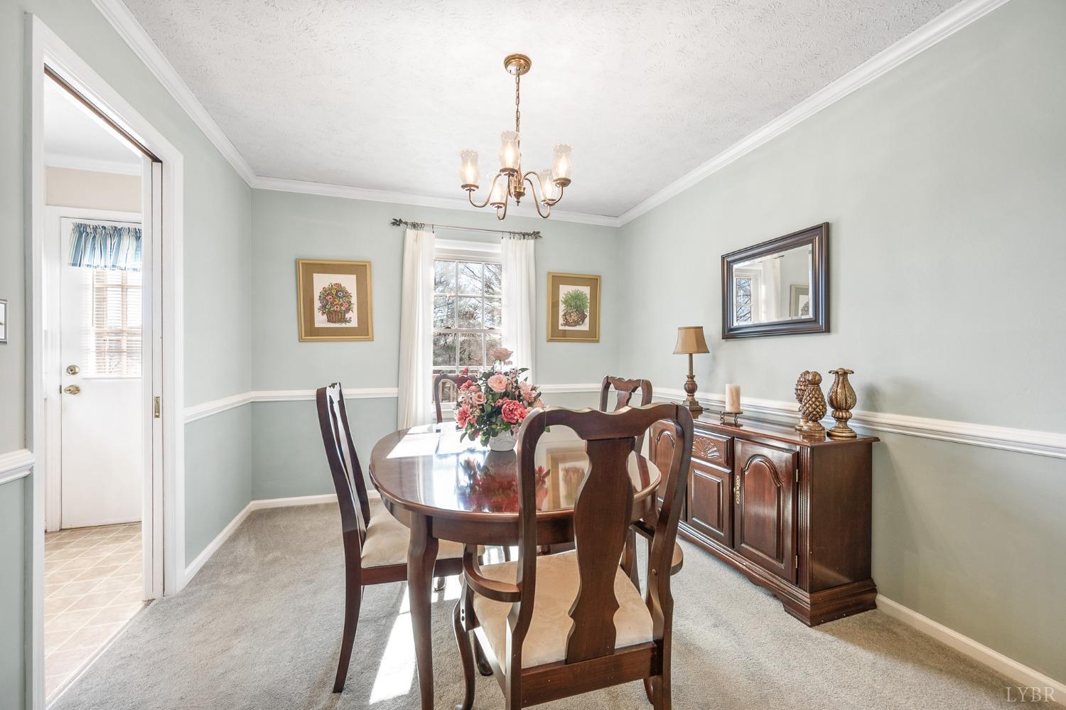105 Old Post Road Lynchburg, VA 24502 - Photo 11 of 50 Gallery Image 11