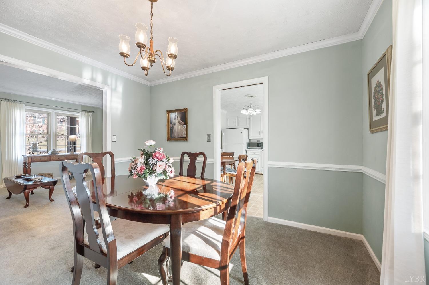 105 Old Post Road Lynchburg, VA 24502 - Photo 12 of 50 Gallery Image 12