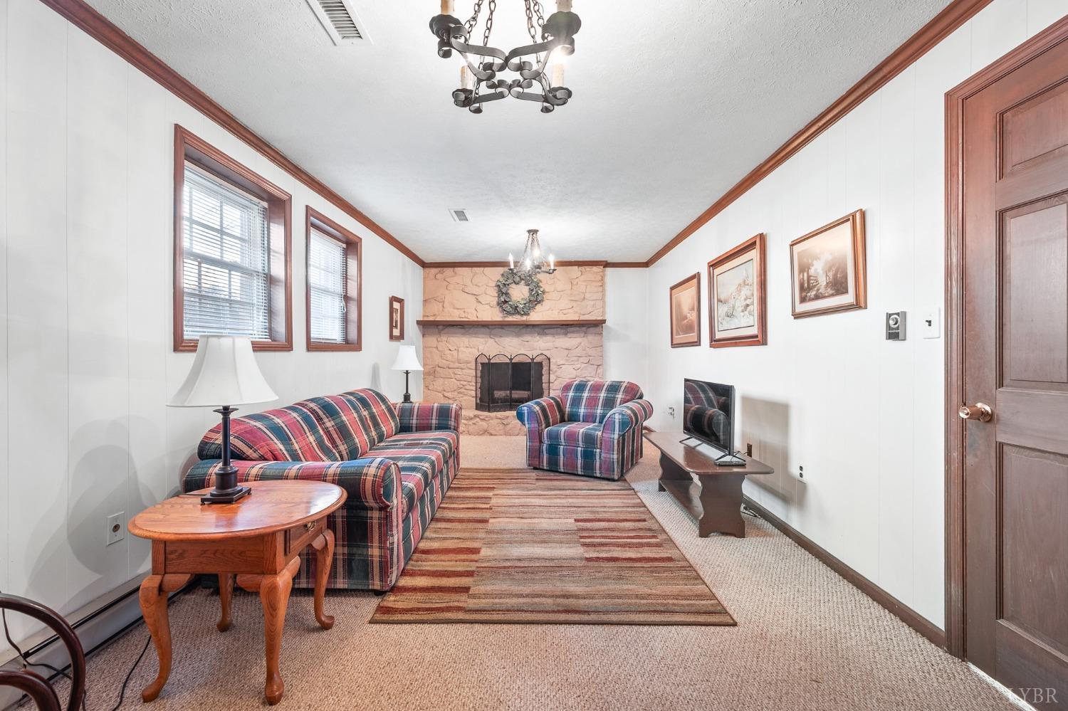 105 Old Post Road Lynchburg, VA 24502 - Photo 28 of 50 Gallery Image 28