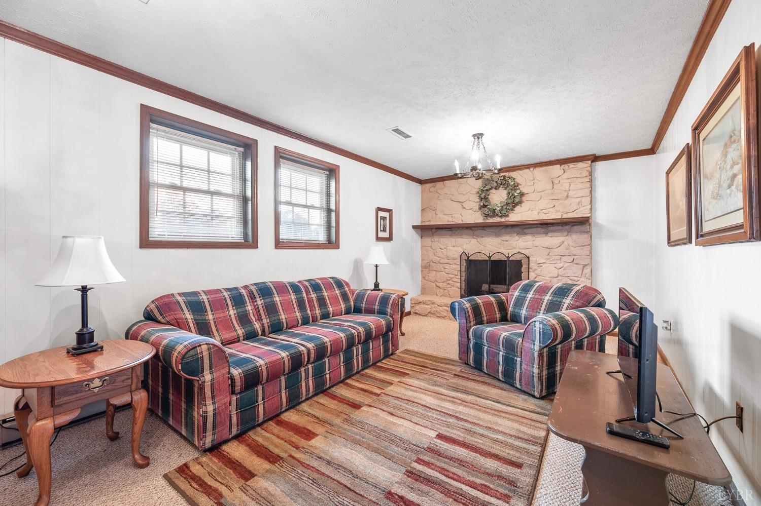 105 Old Post Road Lynchburg, VA 24502 - Photo 29 of 50 Gallery Image 29