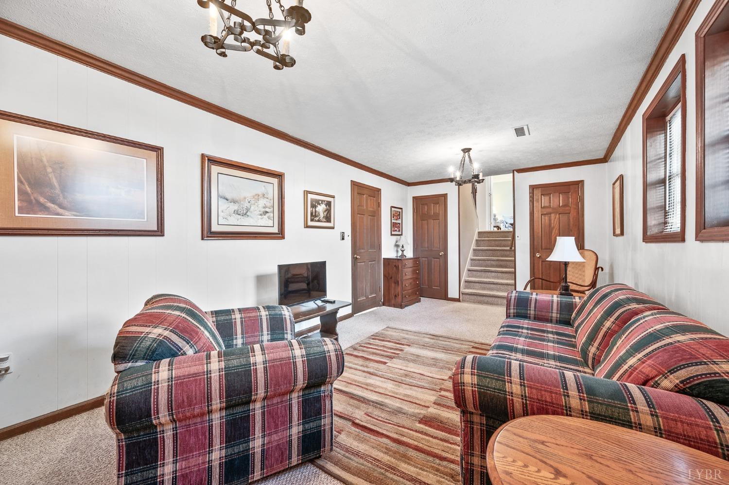 105 Old Post Road Lynchburg, VA 24502 - Photo 30 of 50 Gallery Image 30