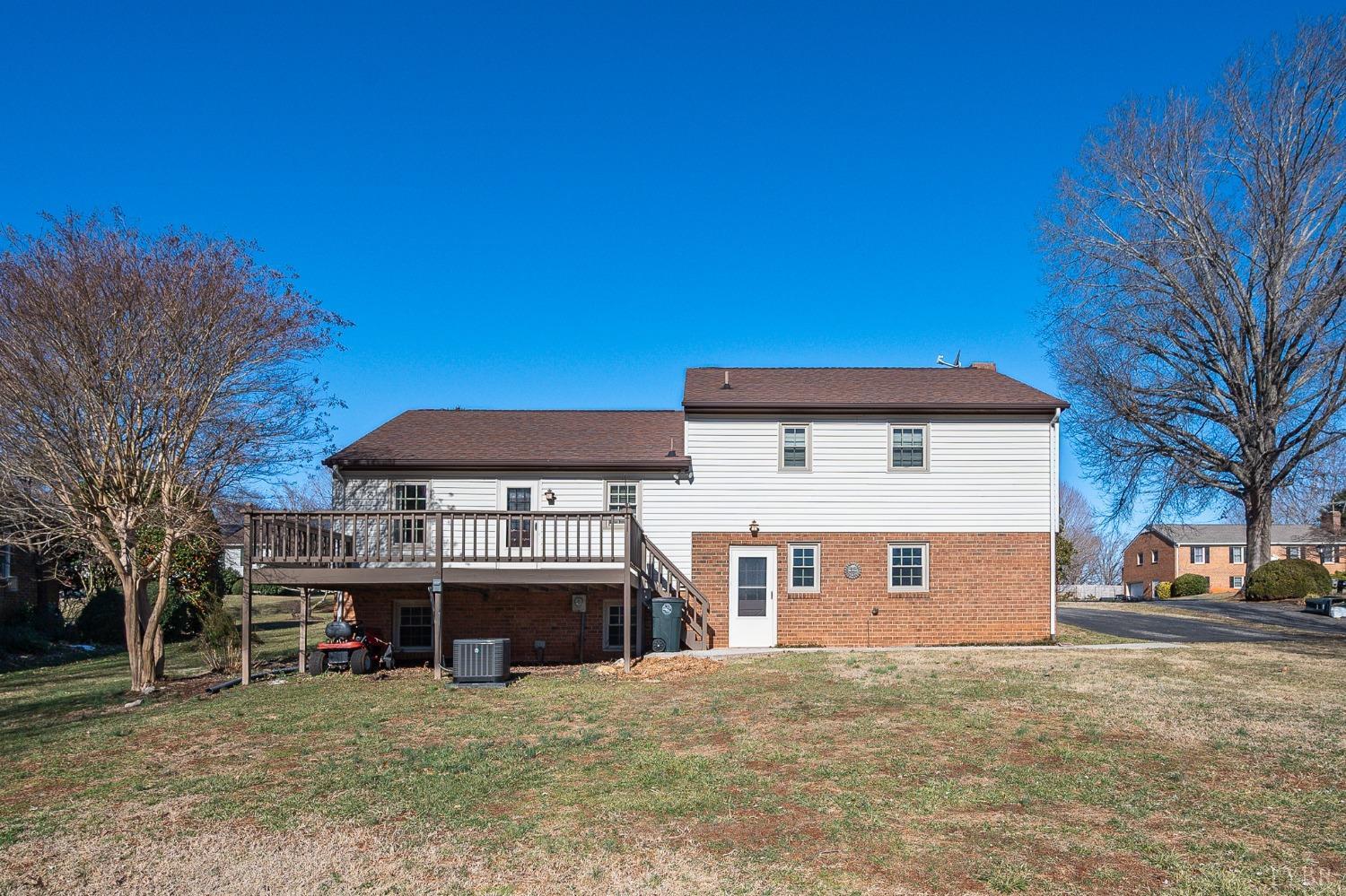 105 Old Post Road Lynchburg, VA 24502 - Photo 39 of 50 Gallery Image 39