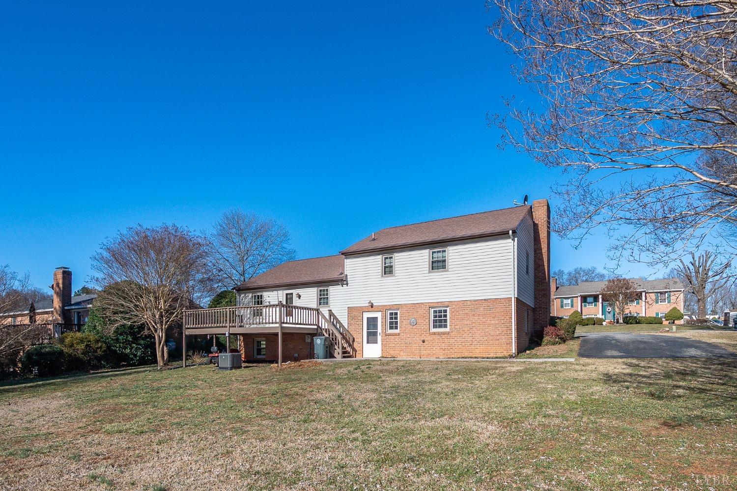 105 Old Post Road Lynchburg, VA 24502 - Photo 40 of 50 Gallery Image 40