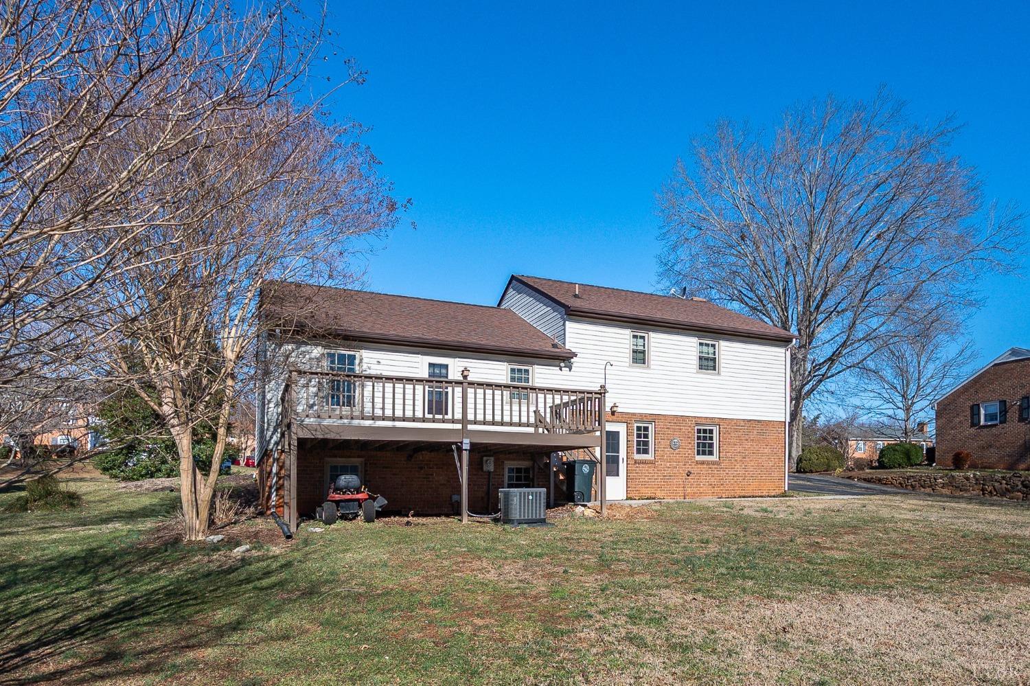 105 Old Post Road Lynchburg, VA 24502 - Photo 41 of 50 Gallery Image 41