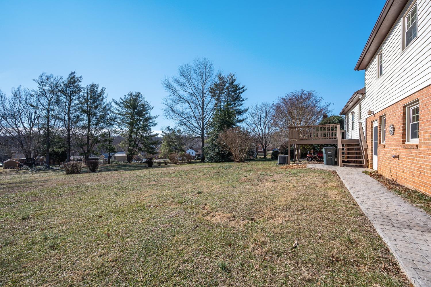 105 Old Post Road Lynchburg, VA 24502 - Photo 42 of 50 Gallery Image 42