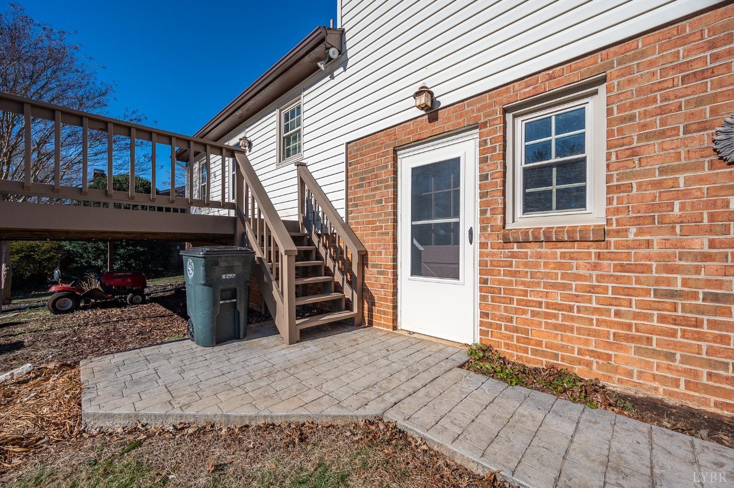 105 Old Post Road Lynchburg, VA 24502 - Photo 43 of 50 Gallery Image 43