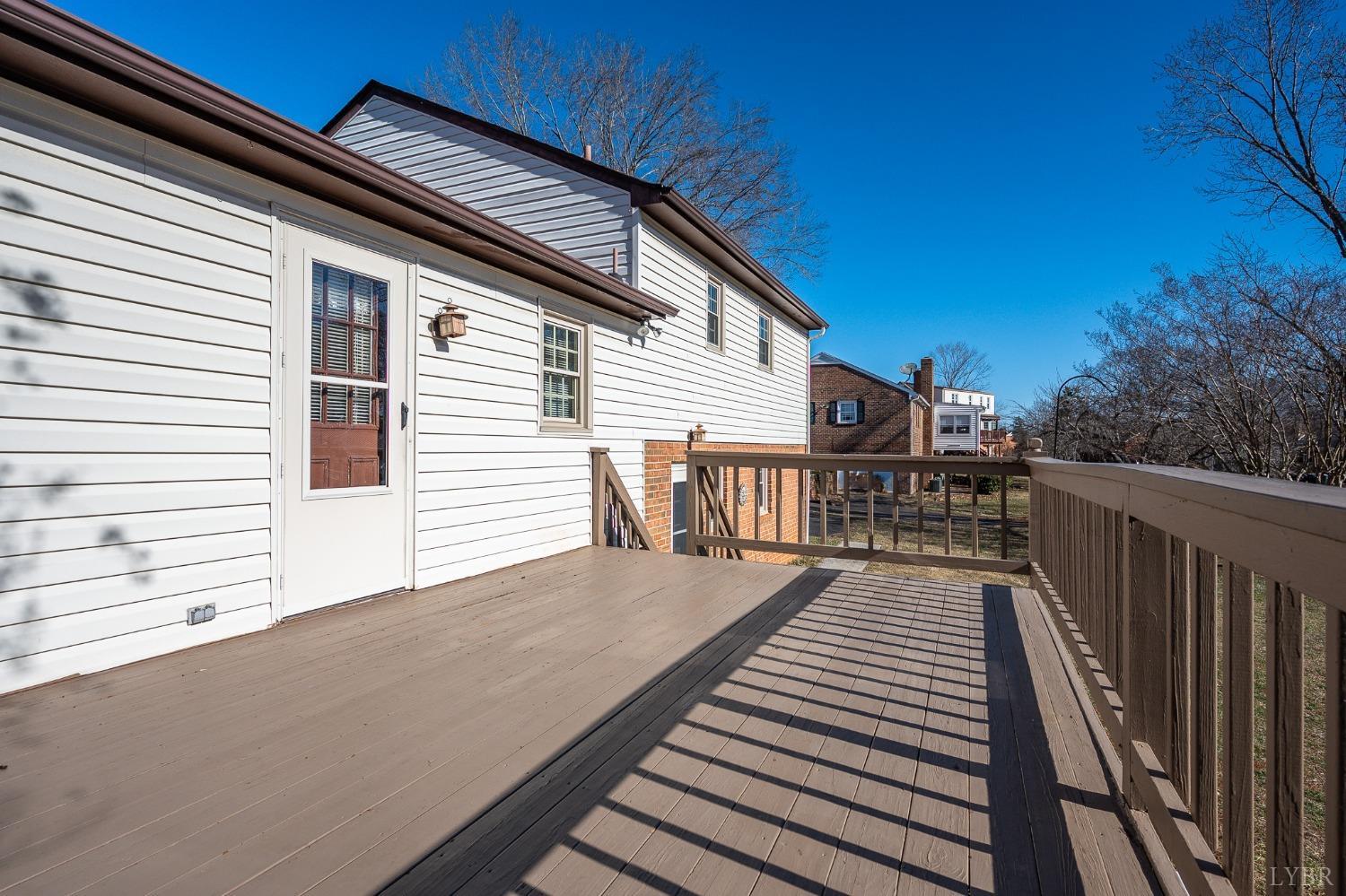 105 Old Post Road Lynchburg, VA 24502 - Photo 45 of 50 Gallery Image 45