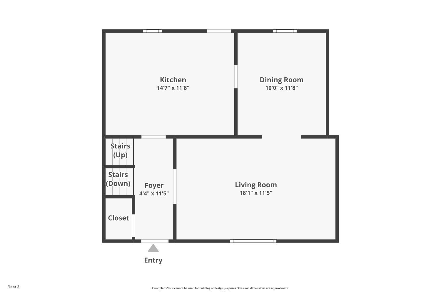 105 Old Post Road Lynchburg, VA 24502 - Photo 46 of 50 Gallery Image 46