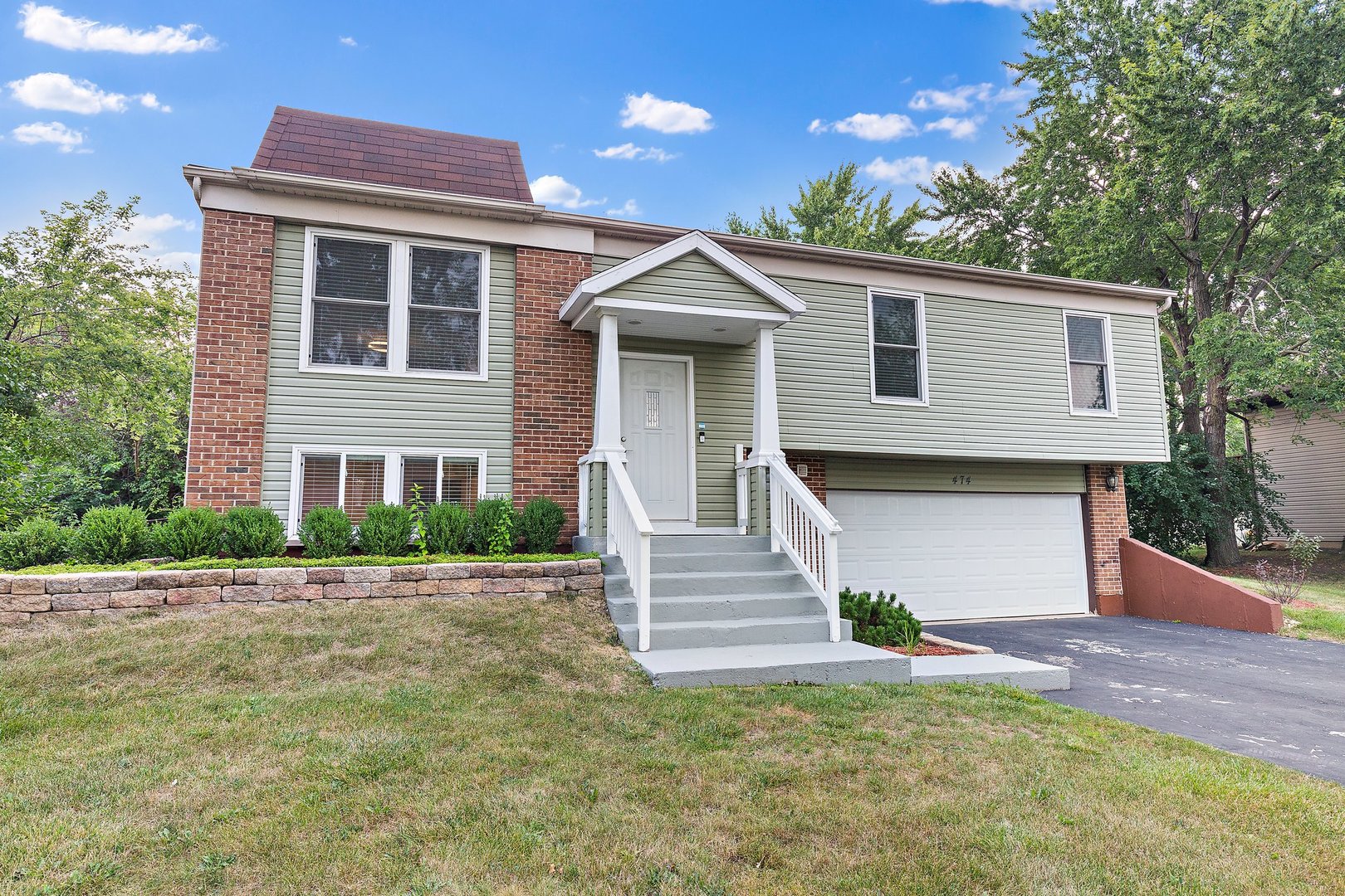 474 Galahad Road Bolingbrook, IL 60440 - Photo 1 of 20