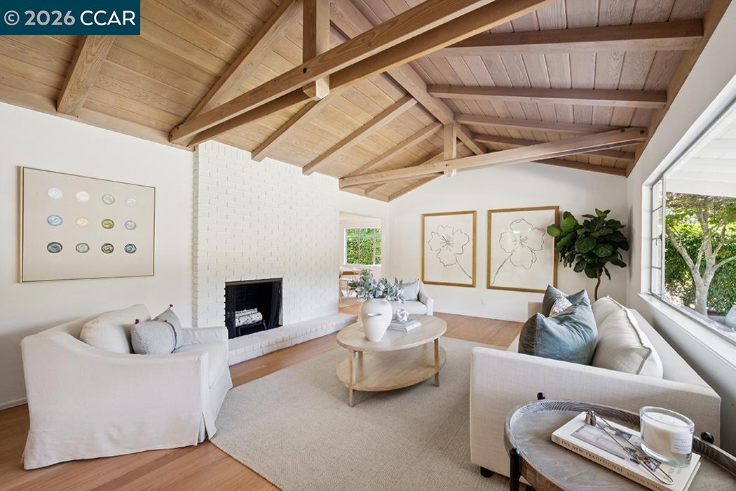 3435 Black Hawk Road Lafayette, CA 94549 - Photo 8 of 29
