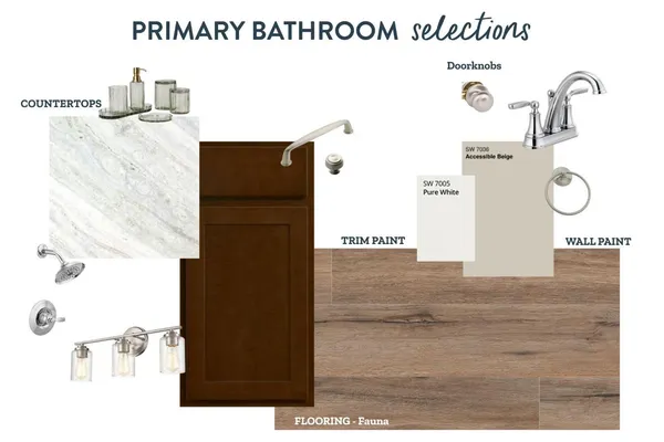 a view of a bathroom from a hallway